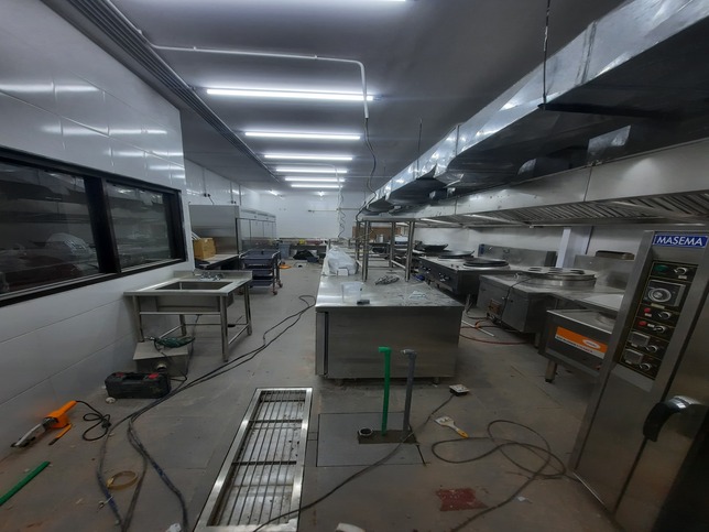 Pasang CCTV di Bandung oleh Haruna Tech 2