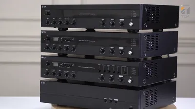 Sound System Haruna Tech