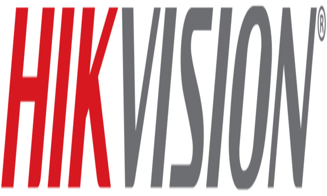 Hikvision