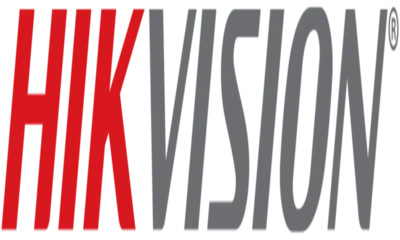 Hikvision